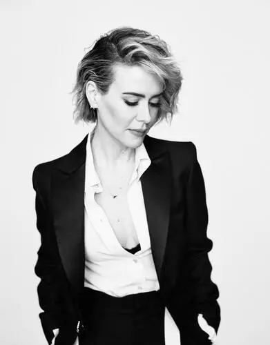 Sarah Paulson Jigsaw Puzzle picture 520443