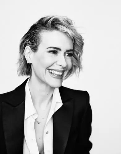 Sarah Paulson Jigsaw Puzzle picture 520444