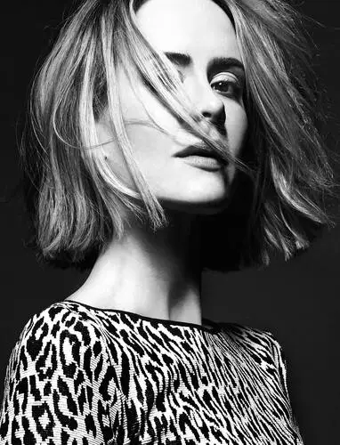 Sarah Paulson Wall Poster picture 520452