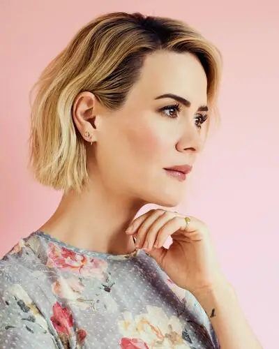 Sarah Paulson Jigsaw Puzzle picture 520467