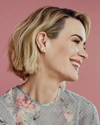 Sarah Paulson Wall Poster picture 520470
