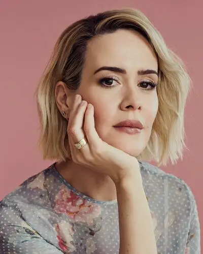Sarah Paulson Jigsaw Puzzle picture 873636