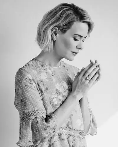 Sarah Paulson Jigsaw Puzzle picture 873639