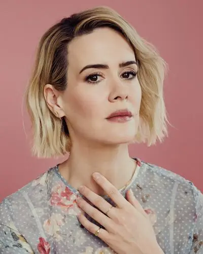 Sarah Paulson Jigsaw Puzzle picture 873645
