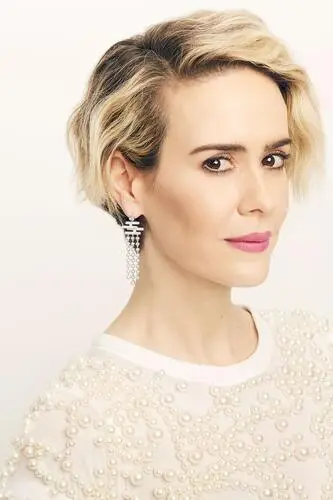 Sarah Paulson Jigsaw Puzzle picture 873648