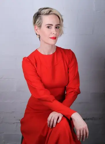 Sarah Paulson Jigsaw Puzzle picture 873650
