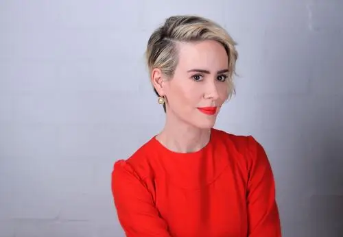 Sarah Paulson Jigsaw Puzzle picture 873651