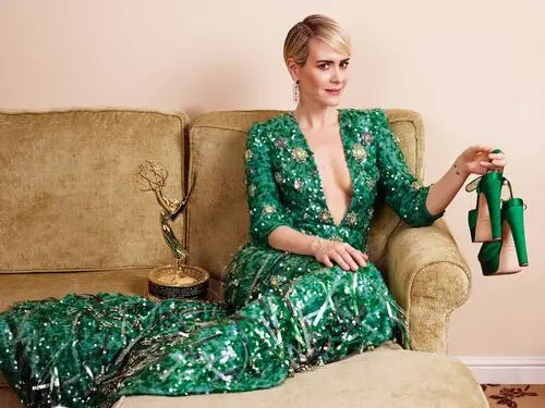 Sarah Paulson Jigsaw Puzzle picture 873652