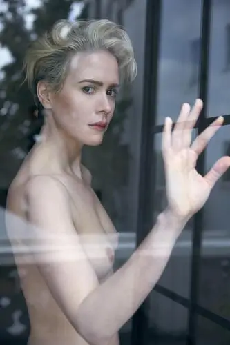 Sarah Paulson Wall Poster picture 873653