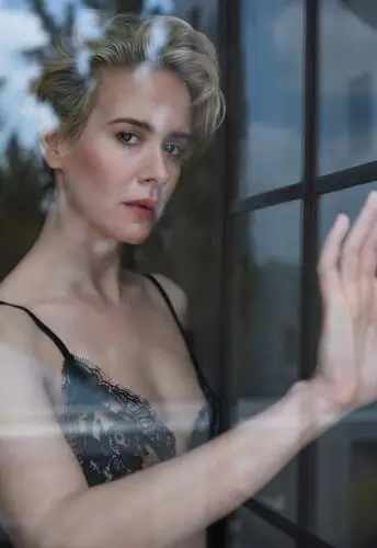 Sarah Paulson Wall Poster picture 873654