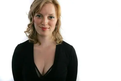 Sarah Polley Computer MousePad picture 385832