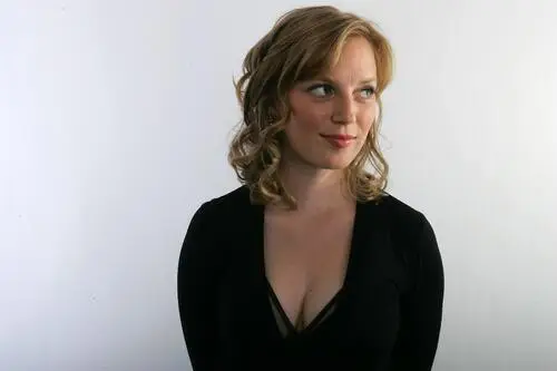 Sarah Polley Computer MousePad picture 385833