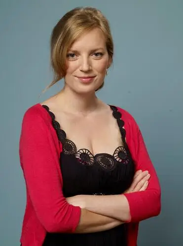 Sarah Polley Computer MousePad picture 849305