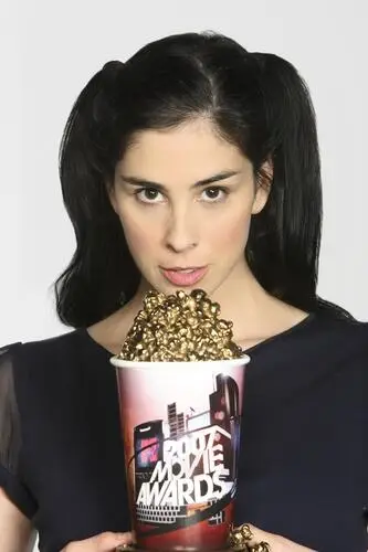 Sarah Silverman Wall Poster picture 388191