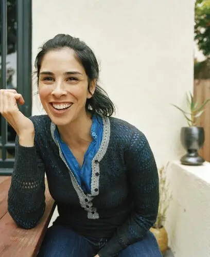 Sarah Silverman Wall Poster picture 388198