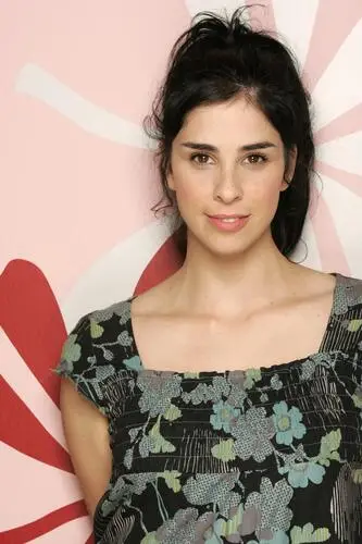 Sarah Silverman Wall Poster picture 388240