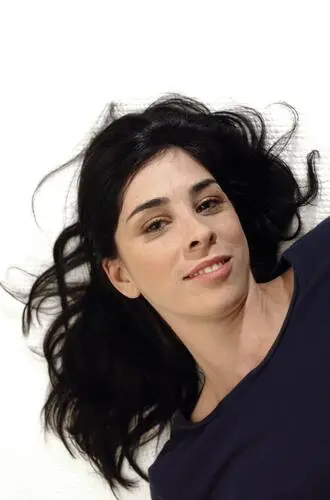Sarah Silverman Jigsaw Puzzle picture 388270