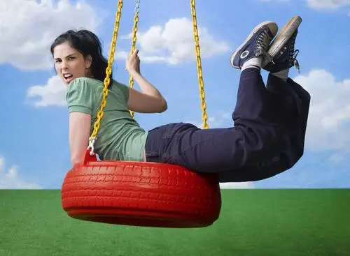 Sarah Silverman Jigsaw Puzzle picture 388281