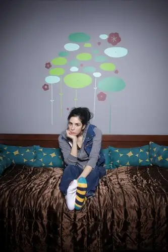 Sarah Silverman Jigsaw Puzzle picture 520512