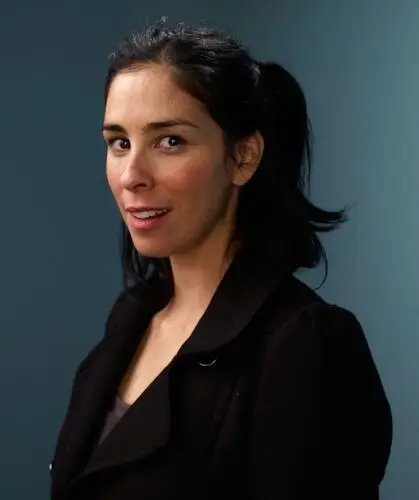 Sarah Silverman Jigsaw Puzzle picture 849344