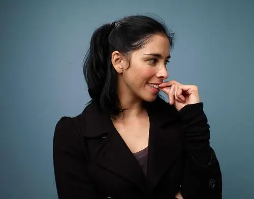 Sarah Silverman Jigsaw Puzzle picture 849348