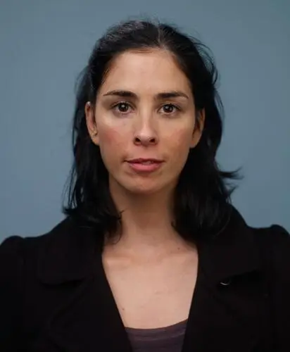 Sarah Silverman Wall Poster picture 849349