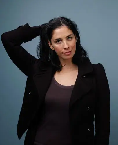 Sarah Silverman Wall Poster picture 849350