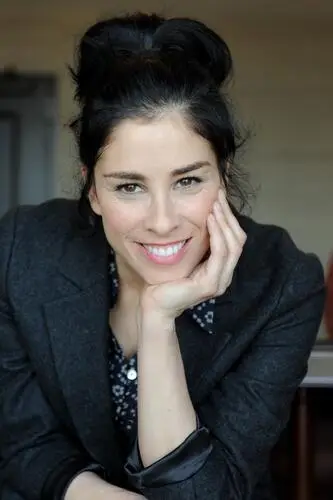 Sarah Silverman Wall Poster picture 849357