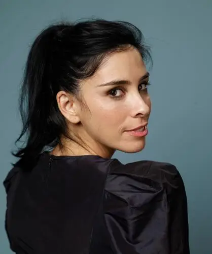 Sarah Silverman Jigsaw Puzzle picture 849359