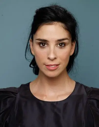 Sarah Silverman Jigsaw Puzzle picture 849360