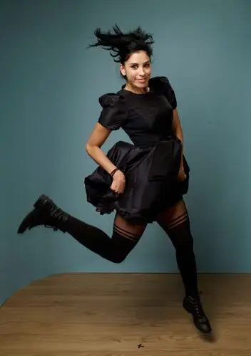 Sarah Silverman Jigsaw Puzzle picture 849361