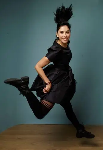 Sarah Silverman Jigsaw Puzzle picture 849362