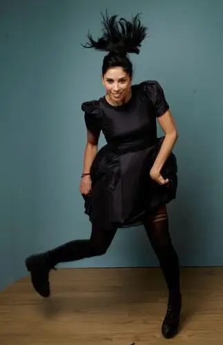 Sarah Silverman Jigsaw Puzzle picture 849363