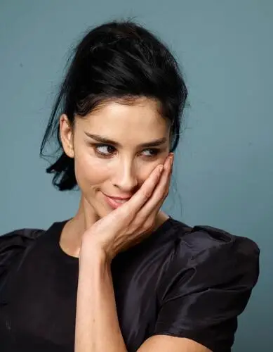 Sarah Silverman Jigsaw Puzzle picture 849366