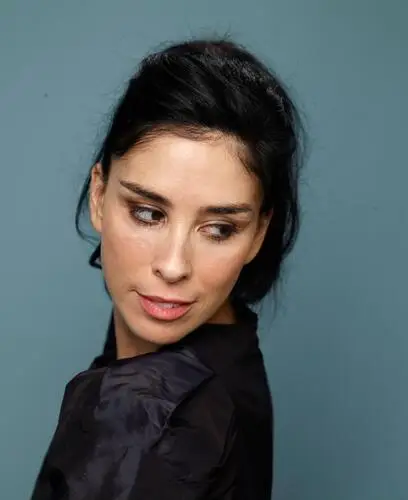 Sarah Silverman Jigsaw Puzzle picture 849367