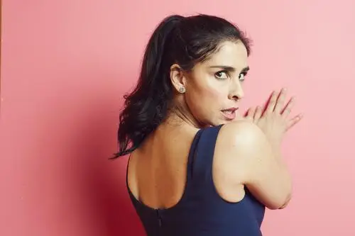 Sarah Silverman Jigsaw Puzzle picture 849373