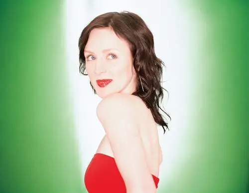 Sarah Slean Jigsaw Puzzle picture 388300