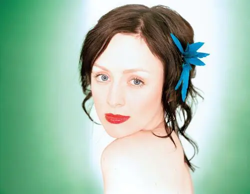 Sarah Slean Wall Poster picture 388302