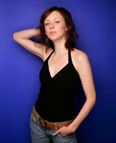 Sarah Slean Jigsaw Puzzle picture 520525