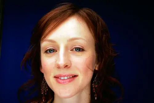 Sarah Slean Jigsaw Puzzle picture 520542