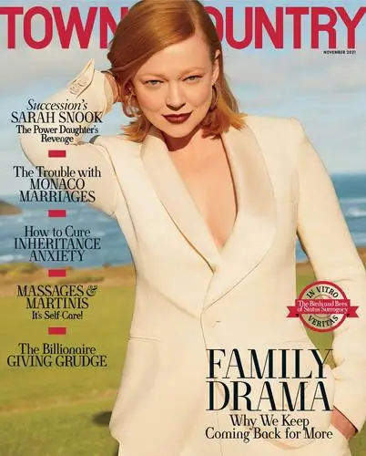 Sarah Snook Wall Poster picture 1040160