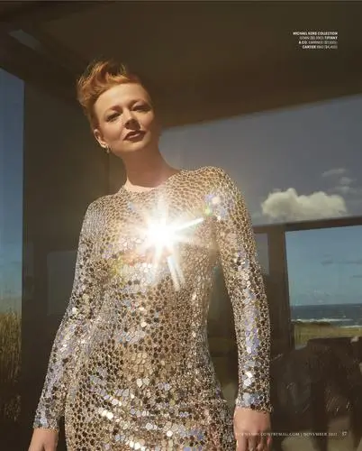 Sarah Snook Jigsaw Puzzle picture 1040161