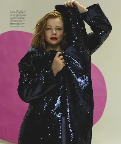 Sarah Snook Wall Poster picture 1040169