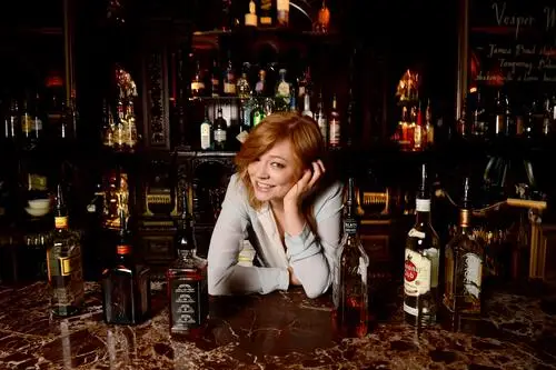 Sarah Snook Jigsaw Puzzle picture 850094