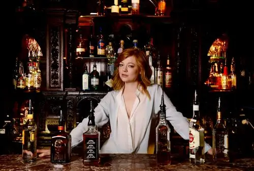 Sarah Snook Jigsaw Puzzle picture 850095