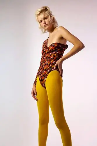 Sasha Melnychuk Women's Colored  Long Sleeve T-Shirt - idPoster.com