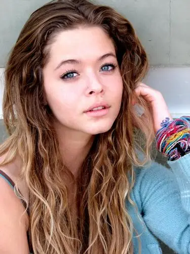 Sasha Pieterse Wall Poster picture 118817