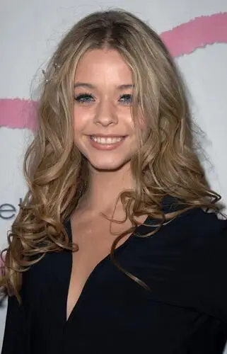 Sasha Pieterse Wall Poster picture 118830