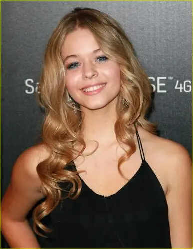 Sasha Pieterse Wall Poster picture 118852