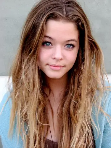 Sasha Pieterse Wall Poster picture 520713